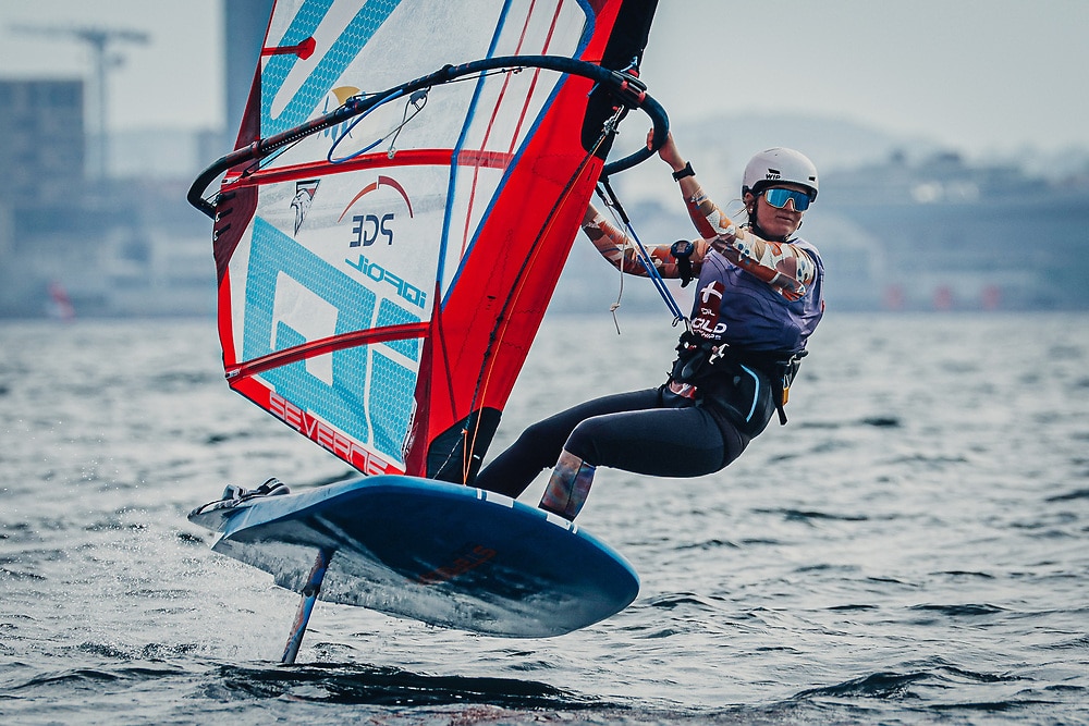 Maja Autenrieth (wcześniej Dziarnowska)