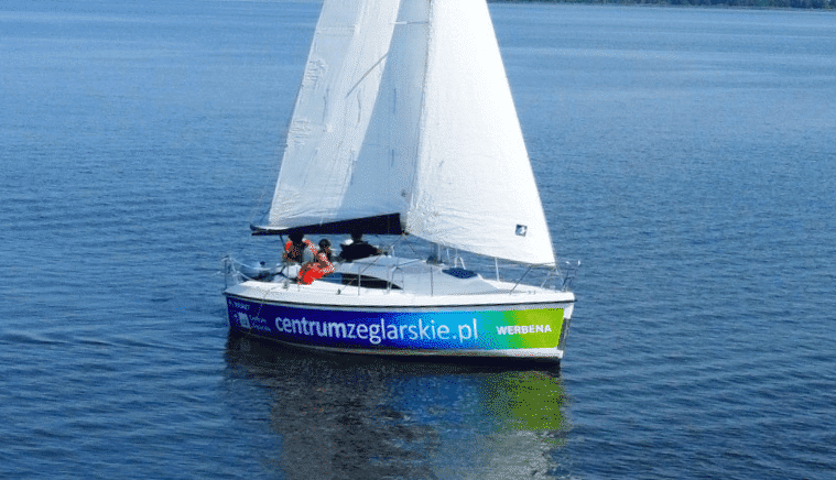 Centrum Żeglarskie Szczecin