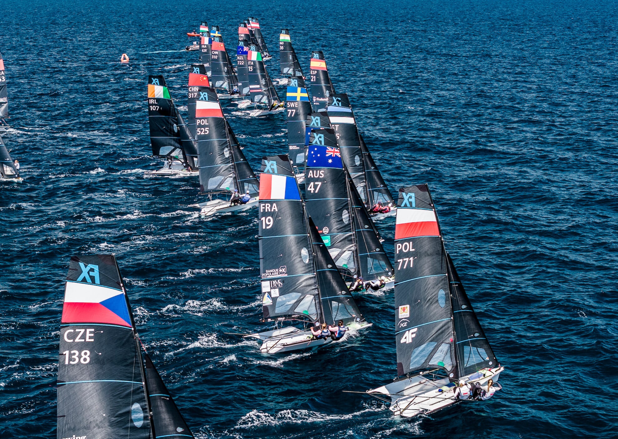 Francuski Tydzień Olimpijski 2026