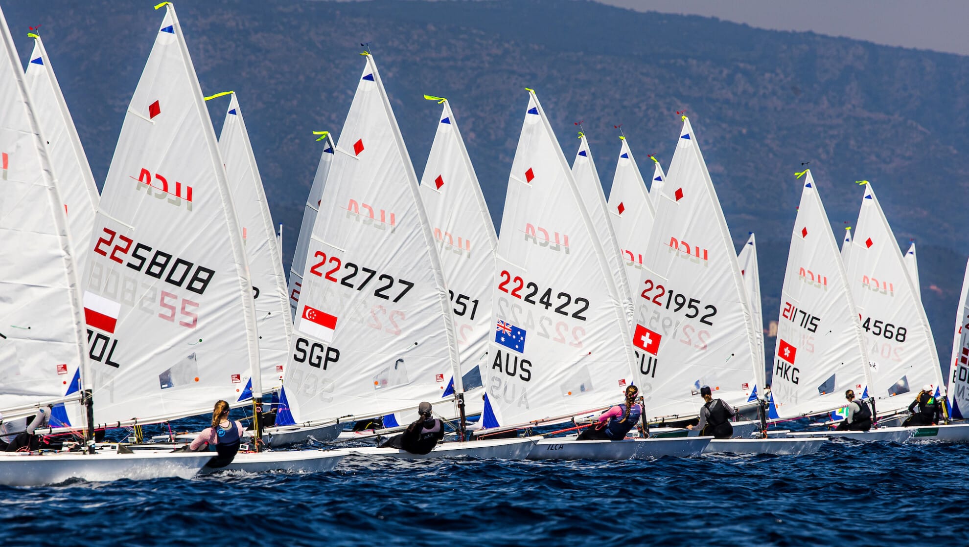 Hanna Rogowska - Francuski Tydzień Olimpijski 2026