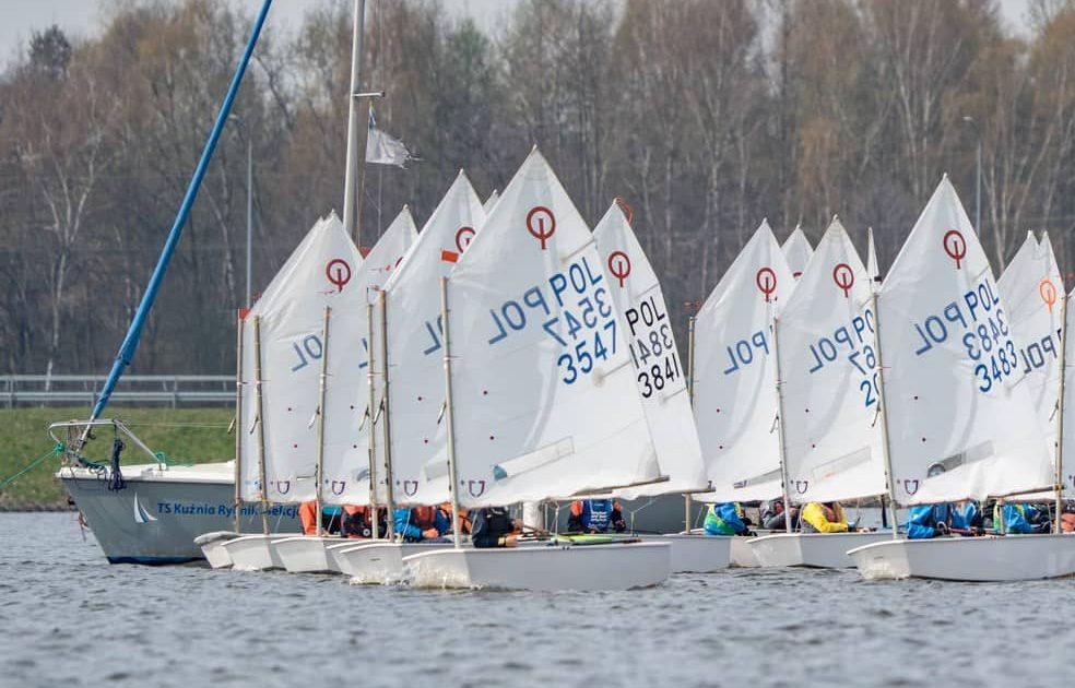 Puchar TS Kuźnia Rybnik 2026