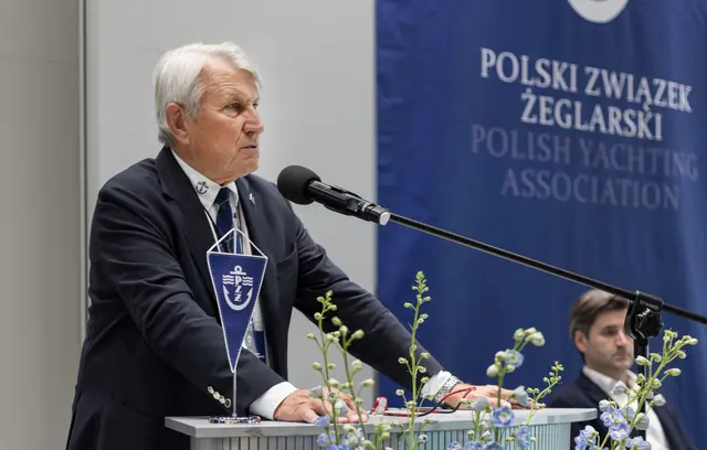 Środowisko żeglarskie w ogólnopolskim dialogu, czyli Sejmik PZŻ i Konwent
