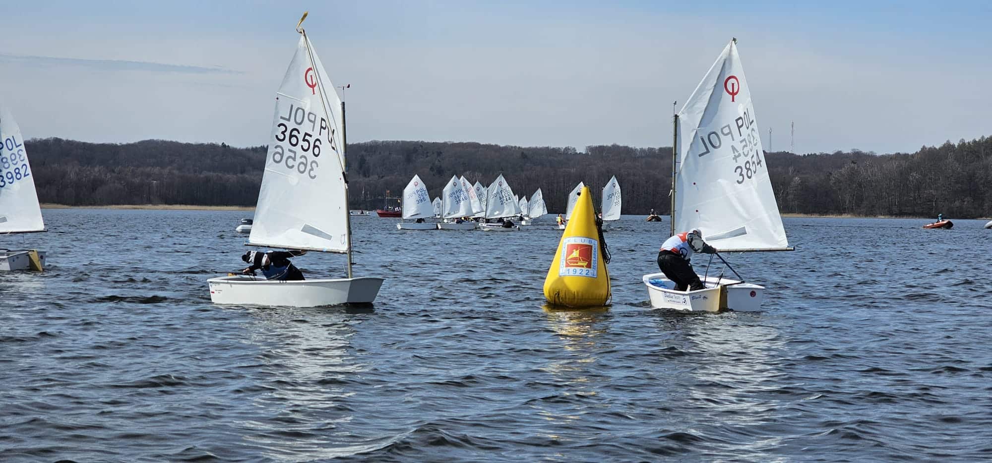 Regaty Wielkanocne 2026