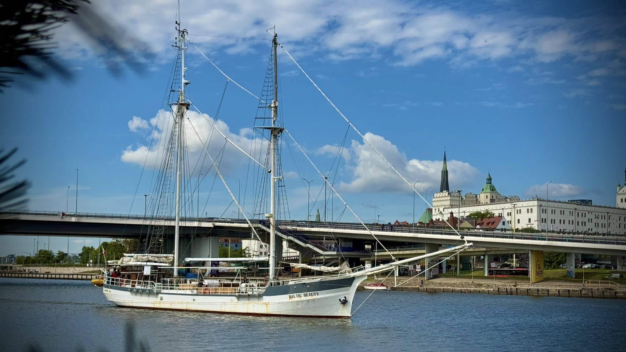 „Baltic Beauty”
