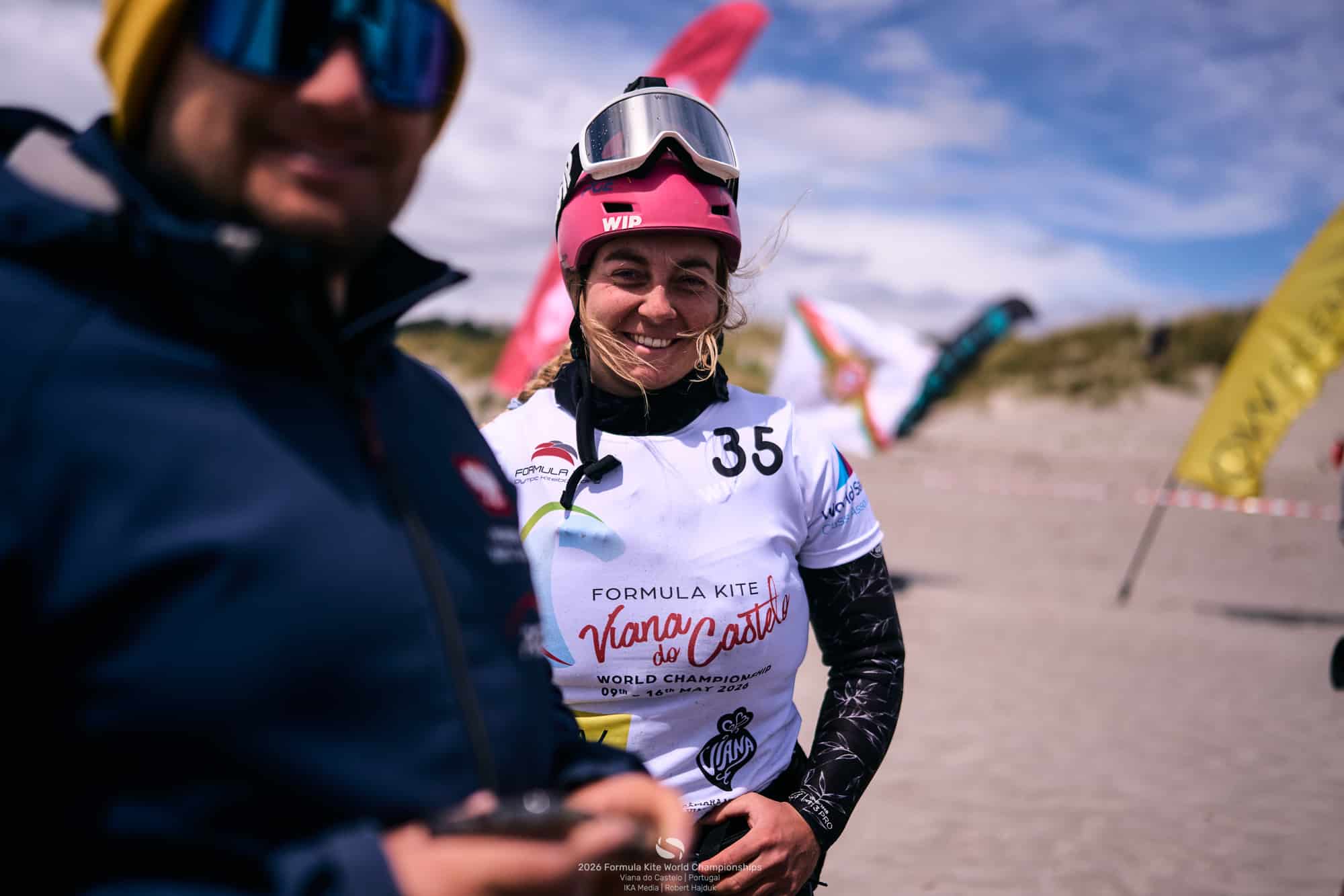 Izabela Satrjan