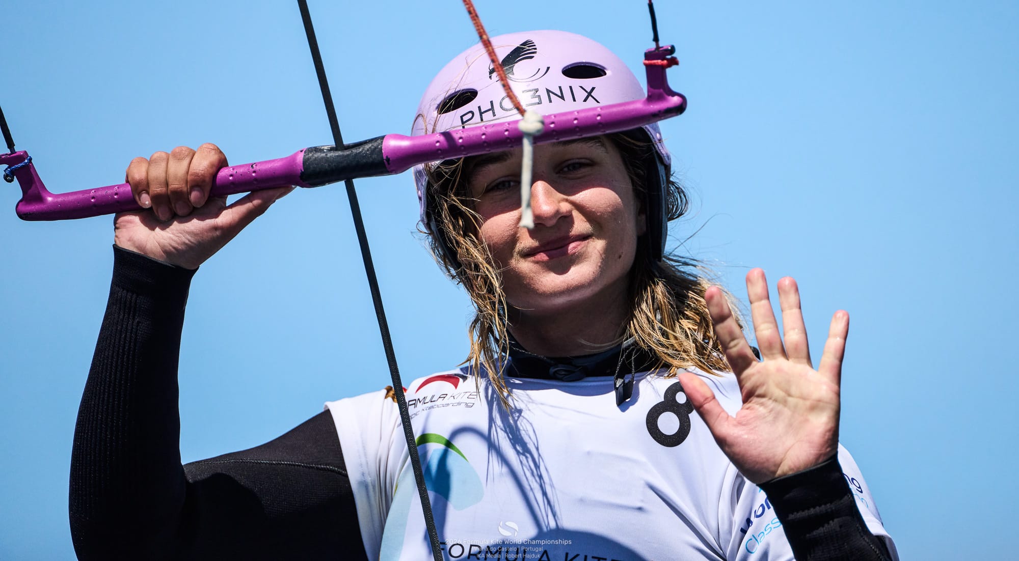 Julia Damasiewicz