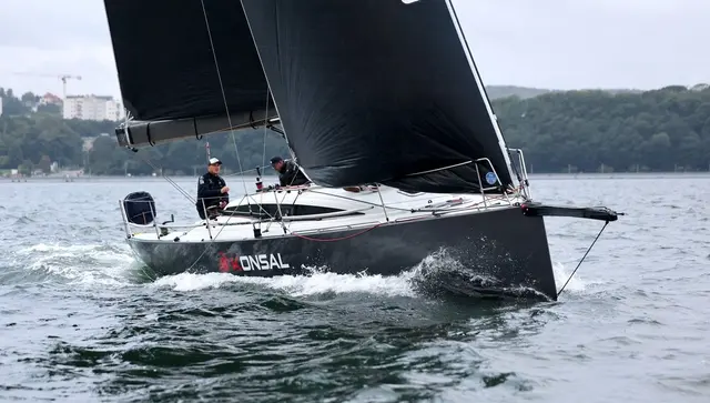 Znamy zwycięzców Sailing Factory Cup