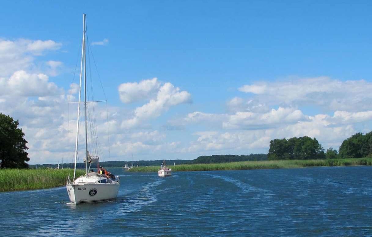Żeglarska Akcja Badania Akwenów