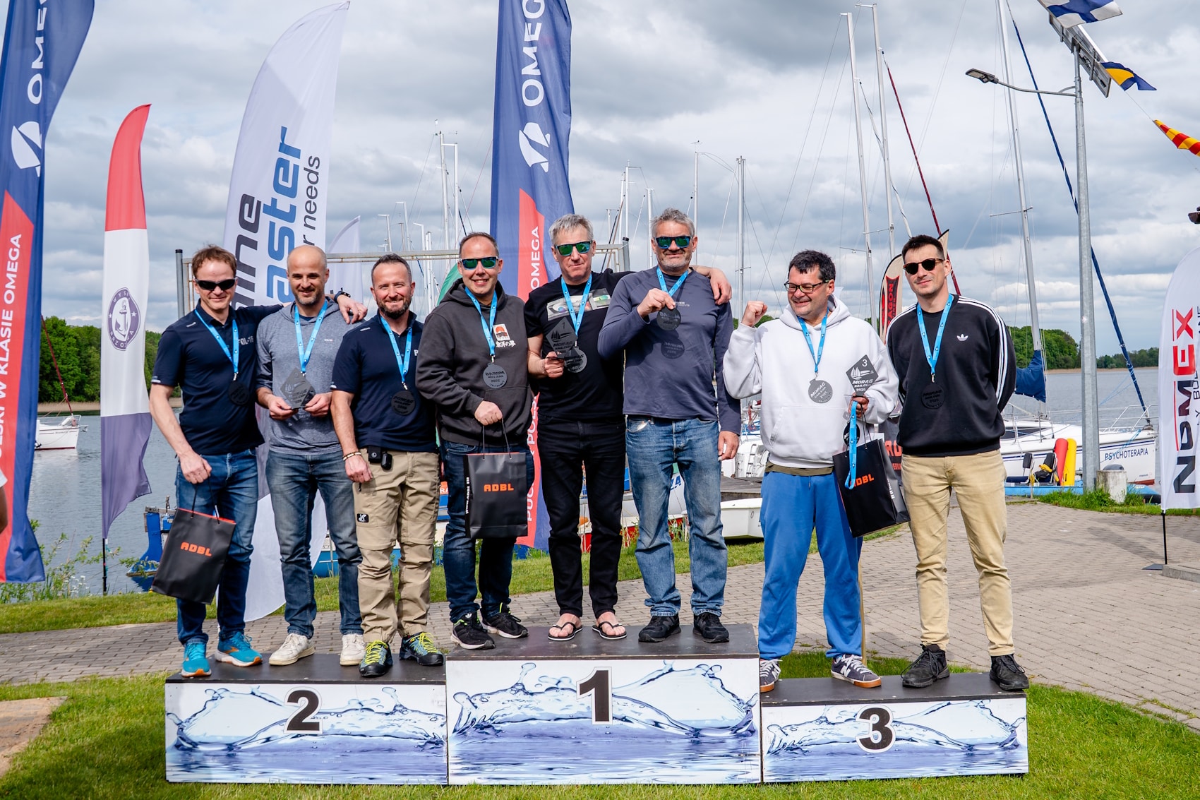 Morąg Sail Cup 2026