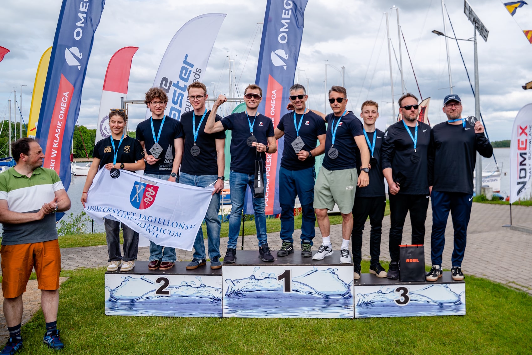 Morąg Sail Cup 2026