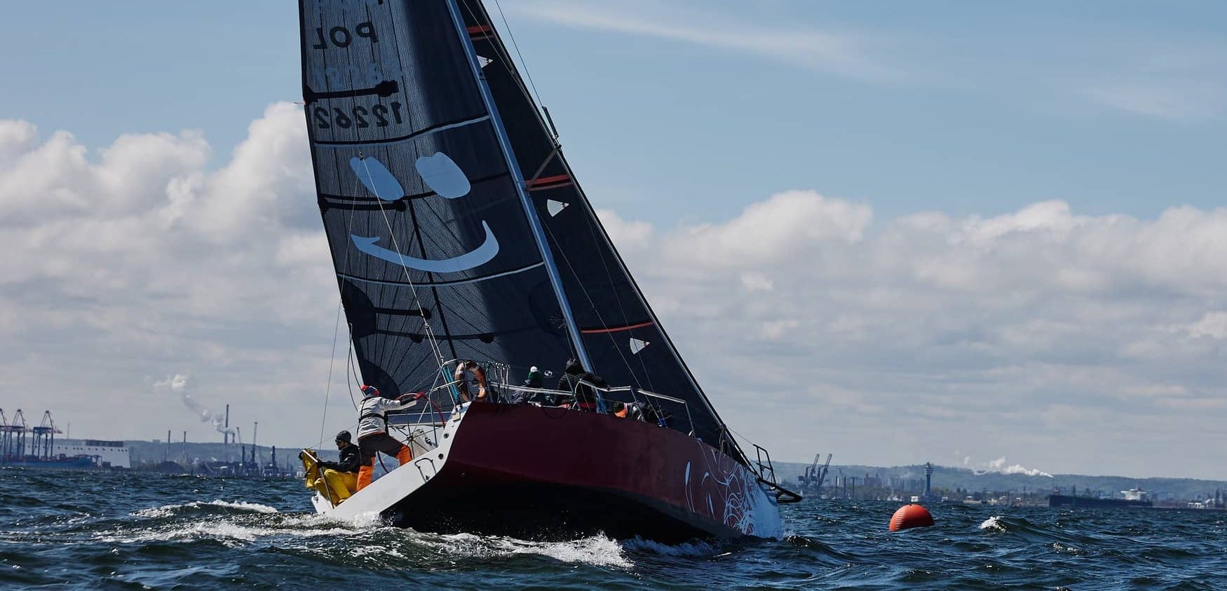 „Polled 2” - Sailing Factory Cup 2025