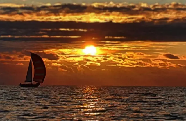 90 lat pod żaglami. s/y Orion świętuje jubileusz w sercu Gdyni