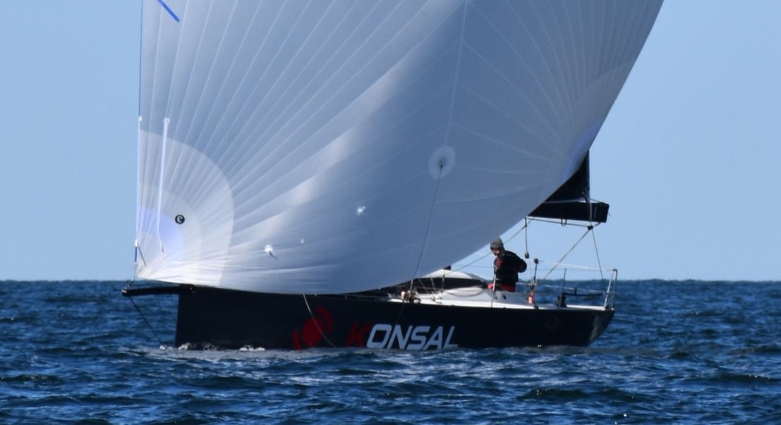 „Konsal” - Sailing Factory Cup 2026