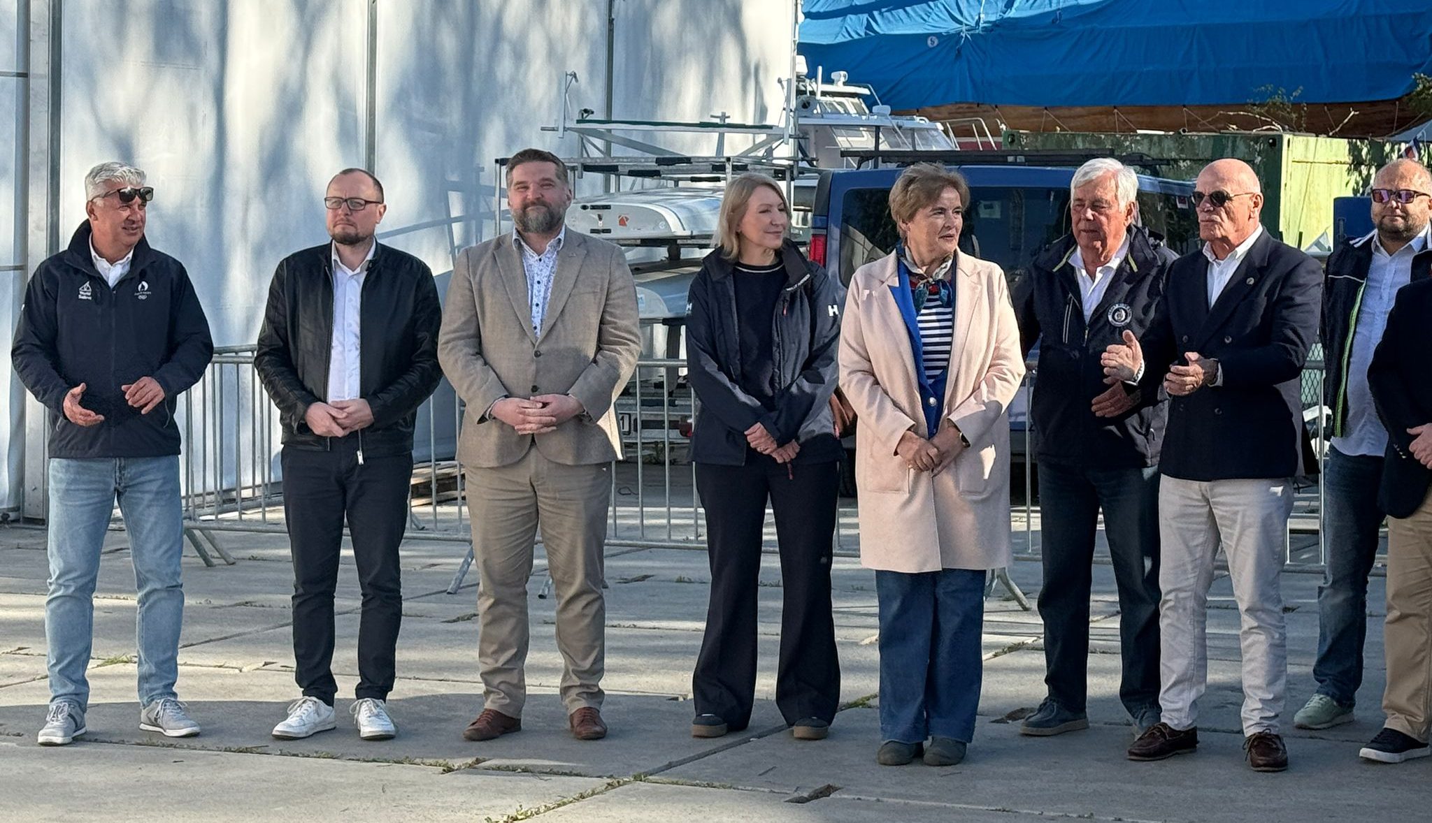 Otwarcie sezonu żeglarskiego - Gdynia 2026