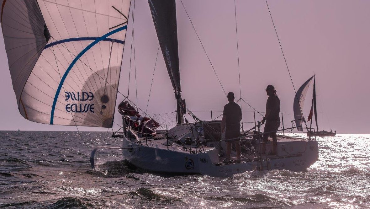 Orvaldi B8 Race - Energa Nord Cup Gdańsk 2026