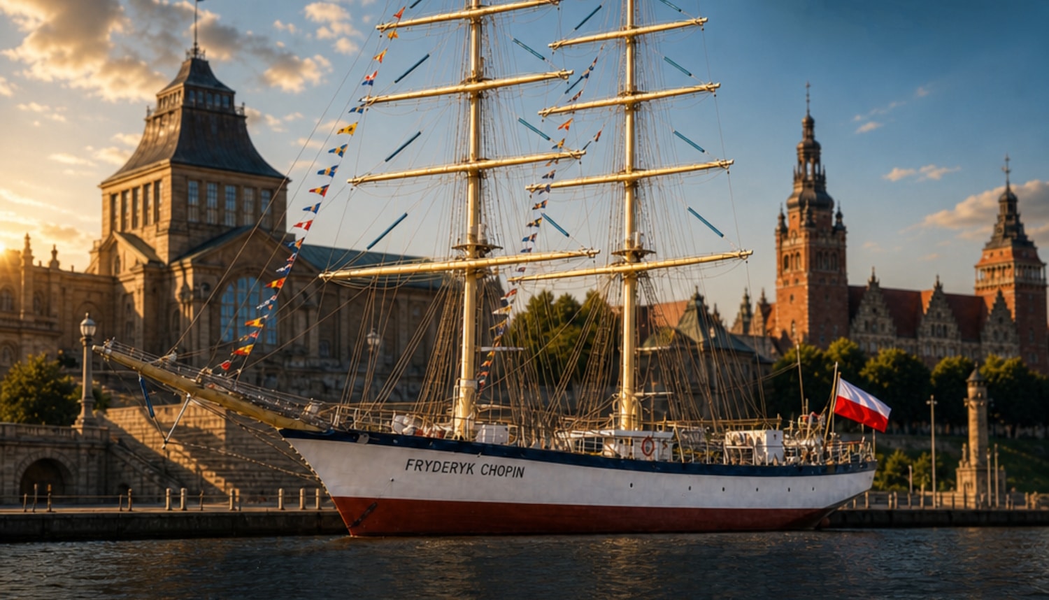 Fryderyk Chopin