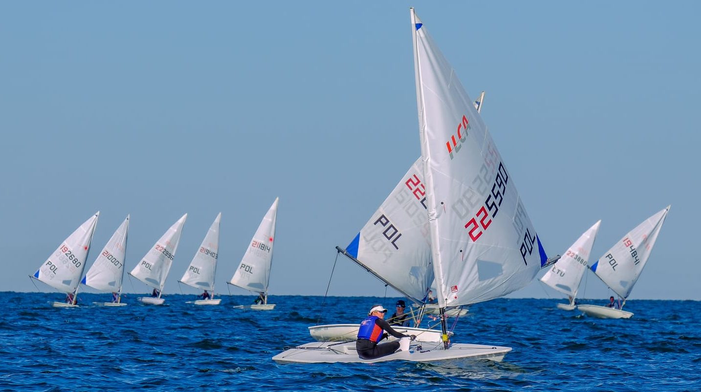 Energa Nord Cup Gdańsk 2026