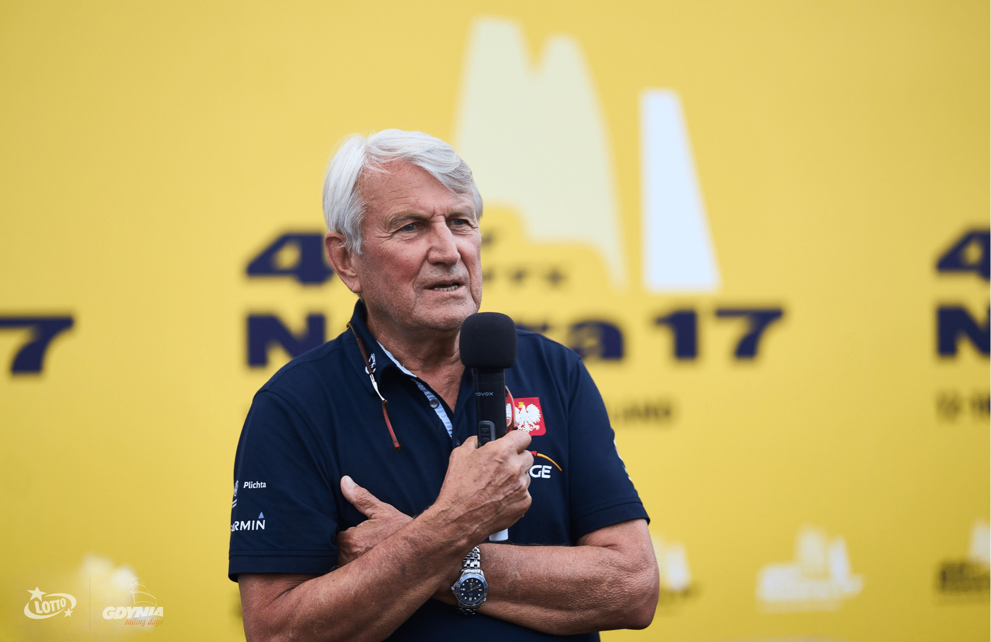 Prezes PZŻ, Tomasz Holc