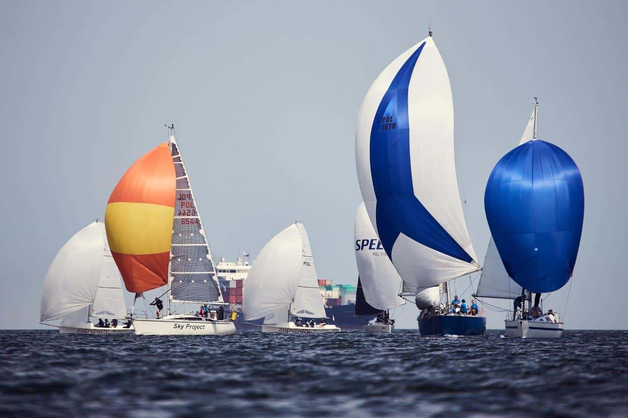 Energa Nord Cup Gdańsk 2025