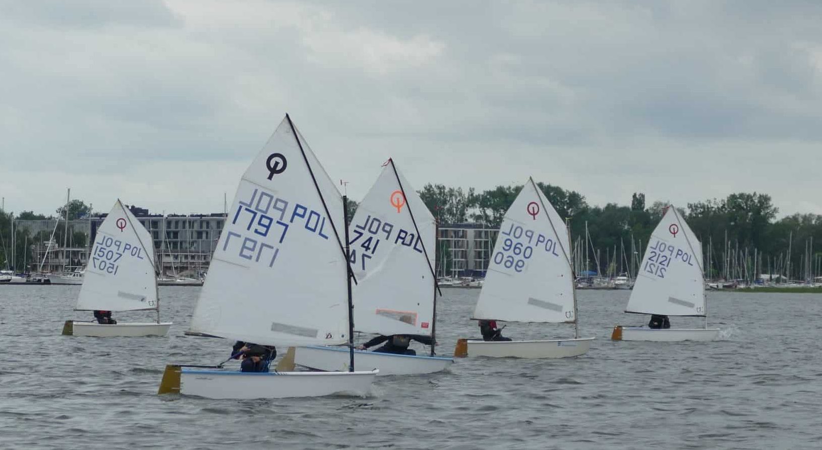 Regaty o Puchar Dnia Dziecka 2026